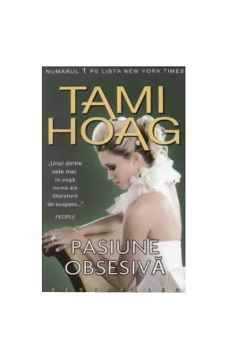 Pasiune obsesivă