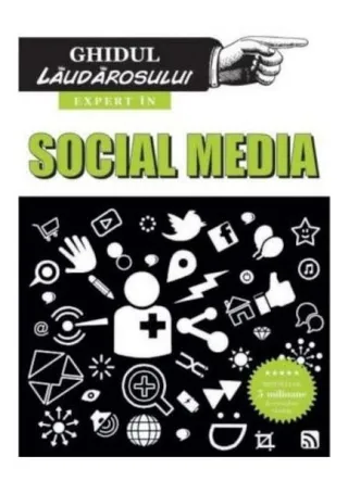 Expert în social media