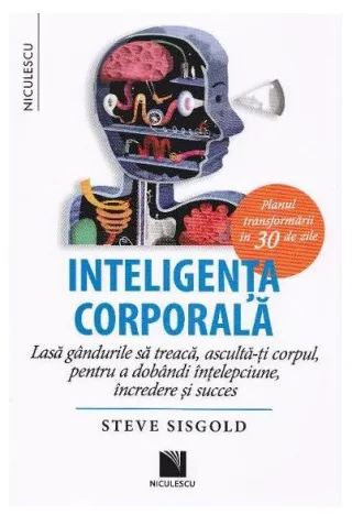 Inteligenţa corporală
