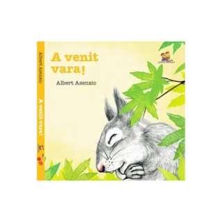 A venit vara!
