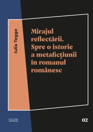 Mirajul reflectării