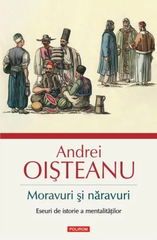 Moravuri şi năravuri
