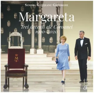 Margareta | Trei decenii ale Coroanei: 1990-2020