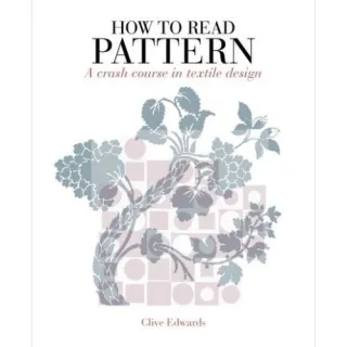 HOW TO READ PATTERN