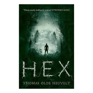 Hex, Thomas Olde Heuvelt