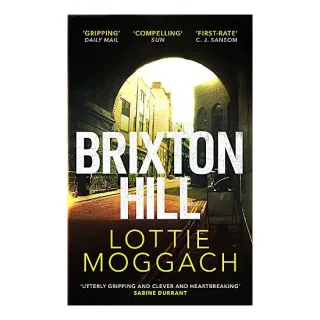 Brixton Hill