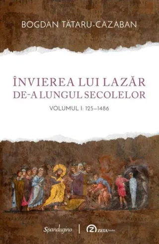 Învierea lui Lazăr de-a lungul secolelor