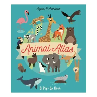AnimalAtlas