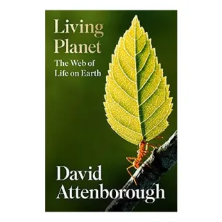Living Planet