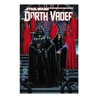 Star Wars - Darth Vader (Vol. 2)