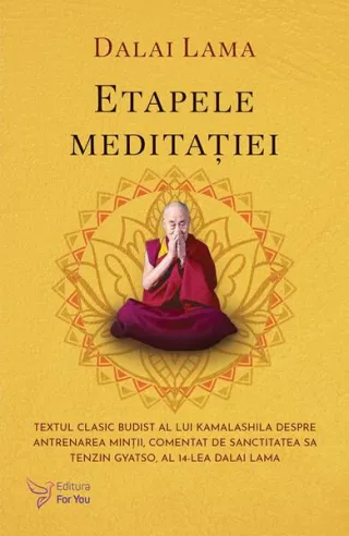 Etapele meditației