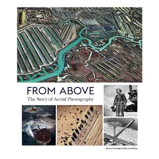 Story of the Earth from the Air