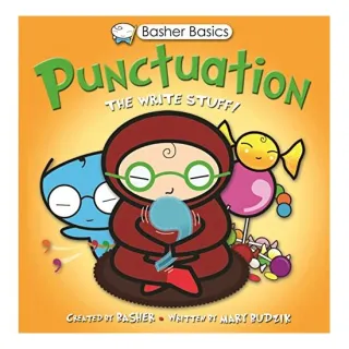 Punctuation