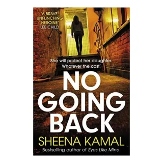 No Going Back