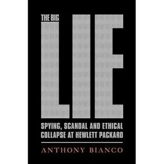 The Big Lie