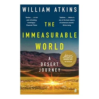 Immeasurable World