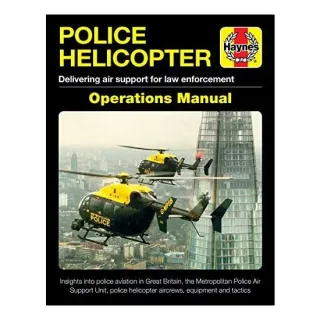 Police Helicopter Operations Manual