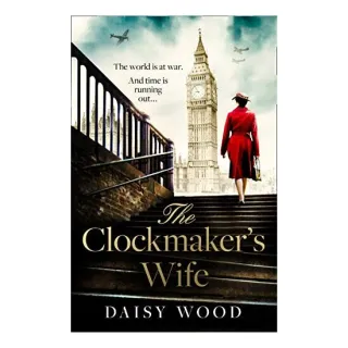 The Clockmaker's Wife