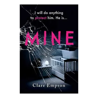 Mine