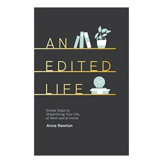 An Edited Life