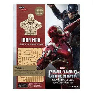 Marvel's Captain America
