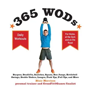 365 WODs