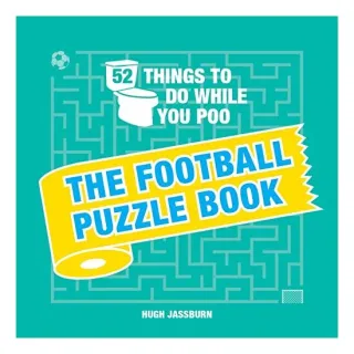 52 Things to Do While You Poo