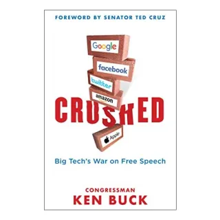Big Tech Tyranny