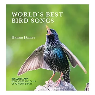 World's Best Bird Songs