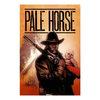 Pale horse