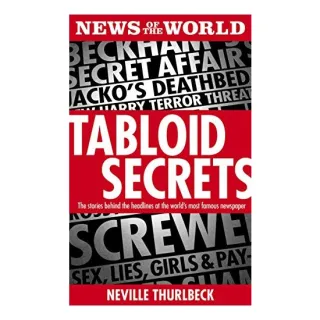 Tabloid Secrets
