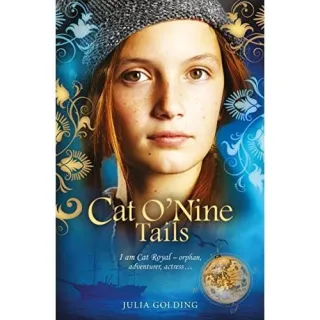 CAT O'NINE TAILS (Cat Royal Adventure)