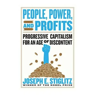 People, Power, and Profits