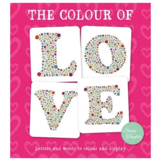 The Color of Love