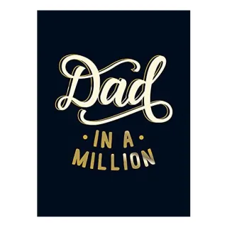Dad in a Million