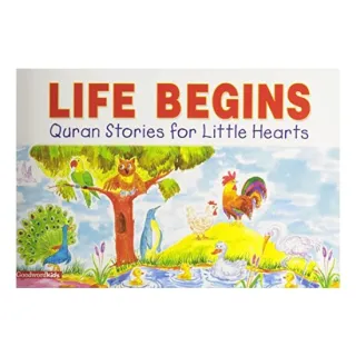 Life Begins