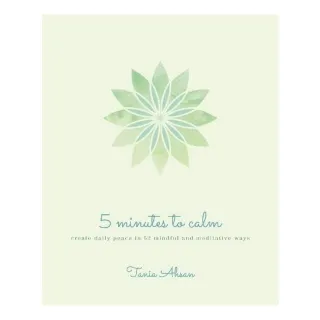 5 Minutes to Calm