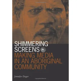 Shimmering Screens