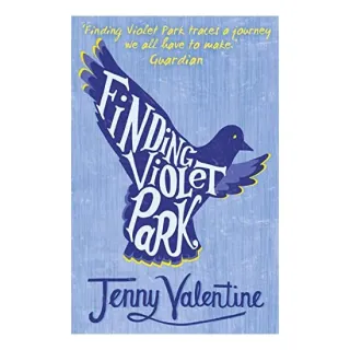 Finding Violet Park