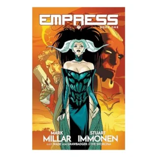 Empress