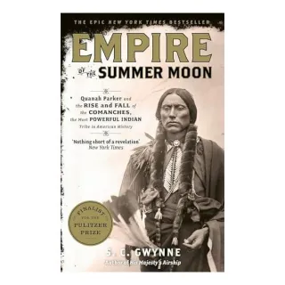 Empire of the Summer Moon