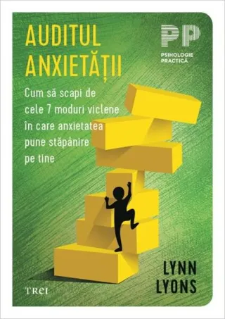 Auditul anxietății