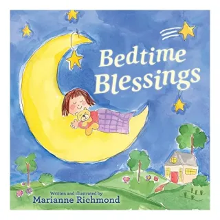 Bedtime Blessings