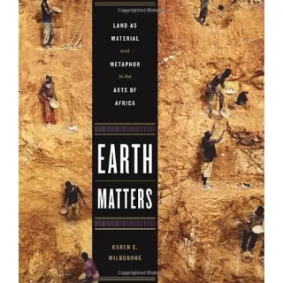 EARTH MATTERS