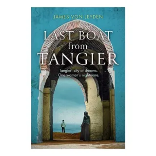Last Boat from Tangier