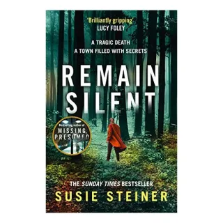 Remain Silent