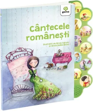 Cântecele românești