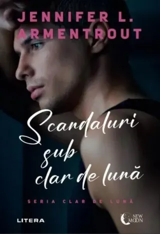 Scandaluri sub clar de lună (Vol. 3)