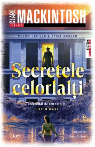 Secretele celorlalți