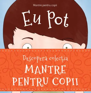 Seria Mantre pentru copii